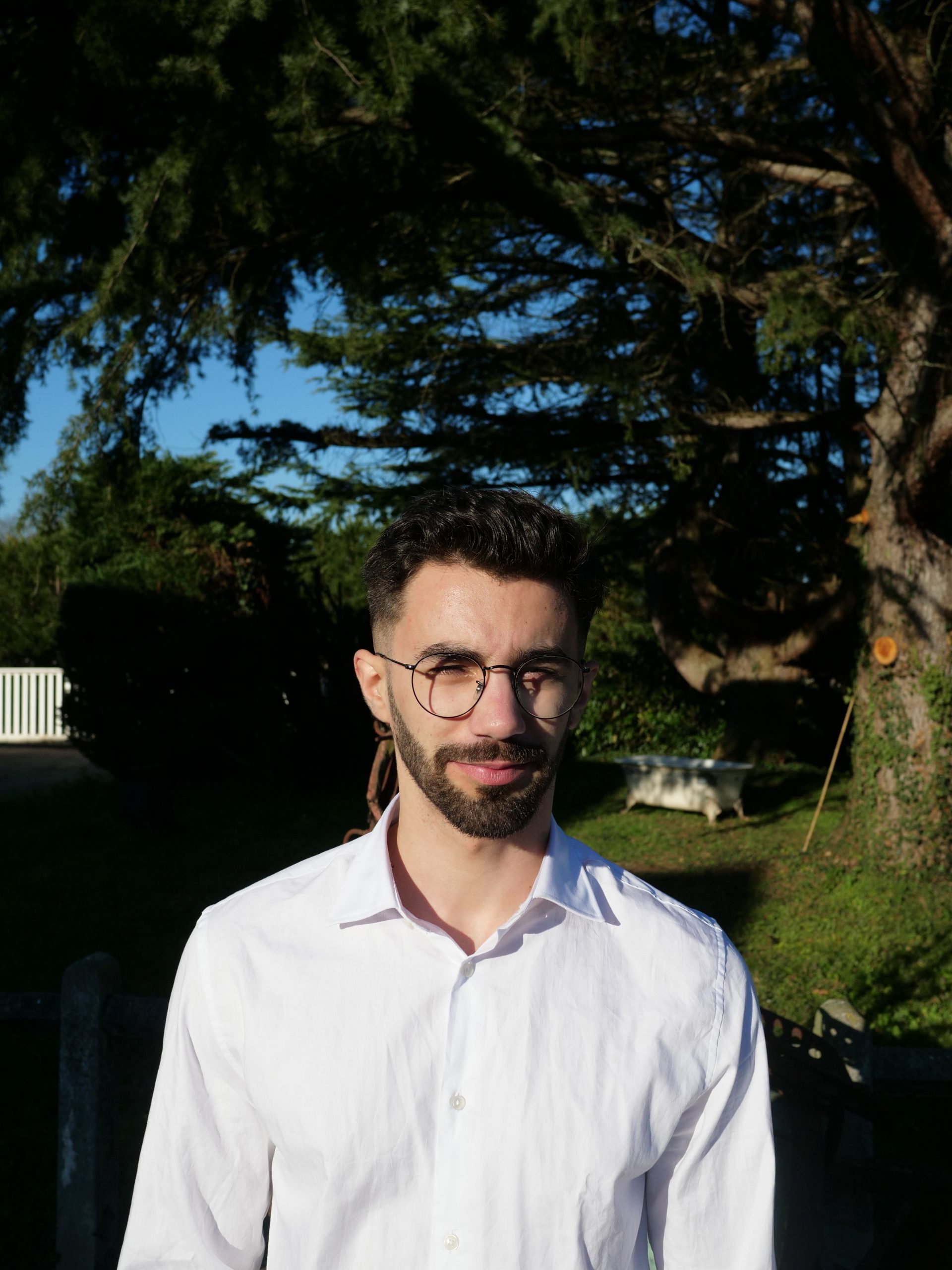 Arthur Danglade Témoignage