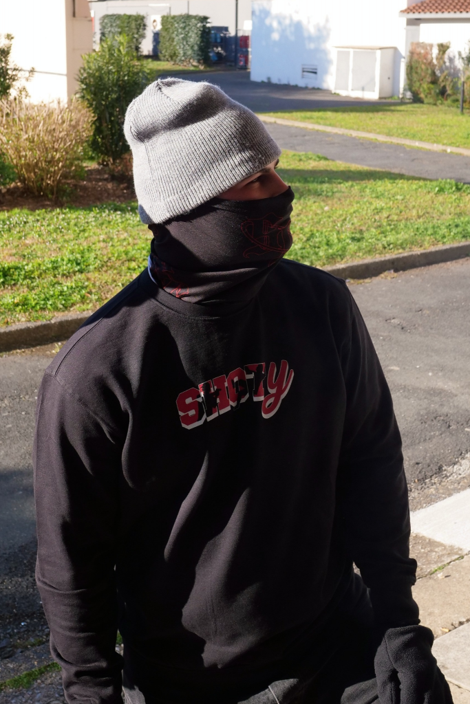 shoty 6