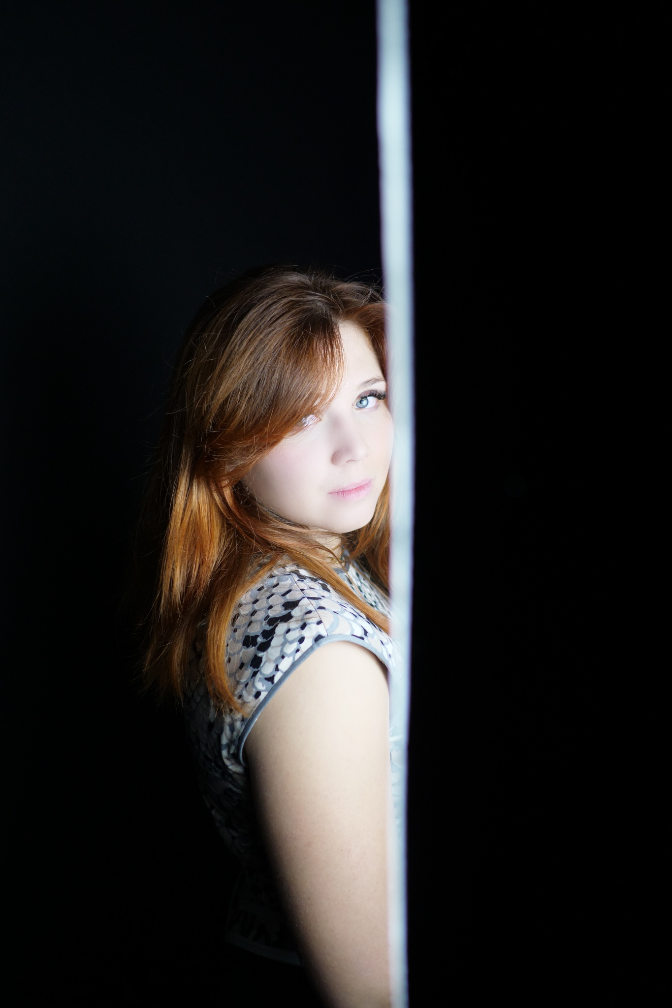 Shooting photo