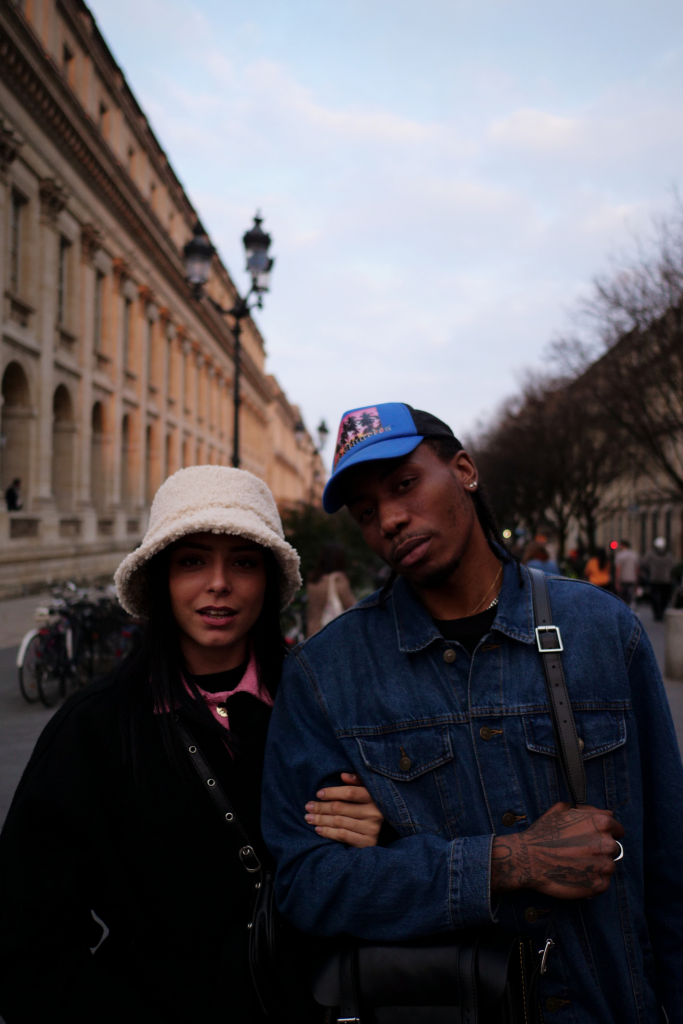 Boy X Girl 6