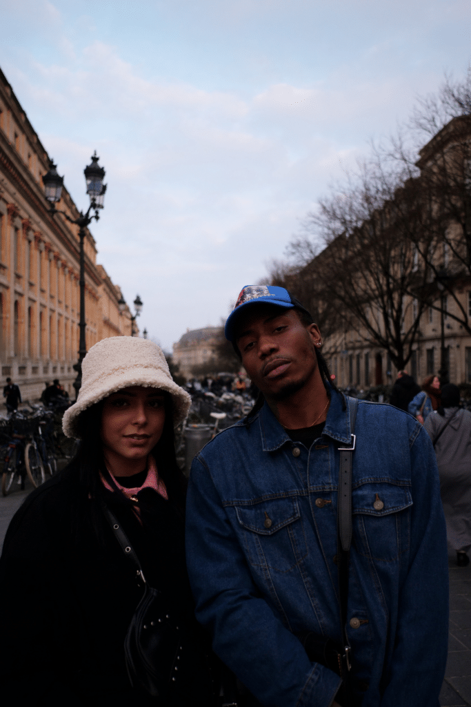 Boy X Girl 1