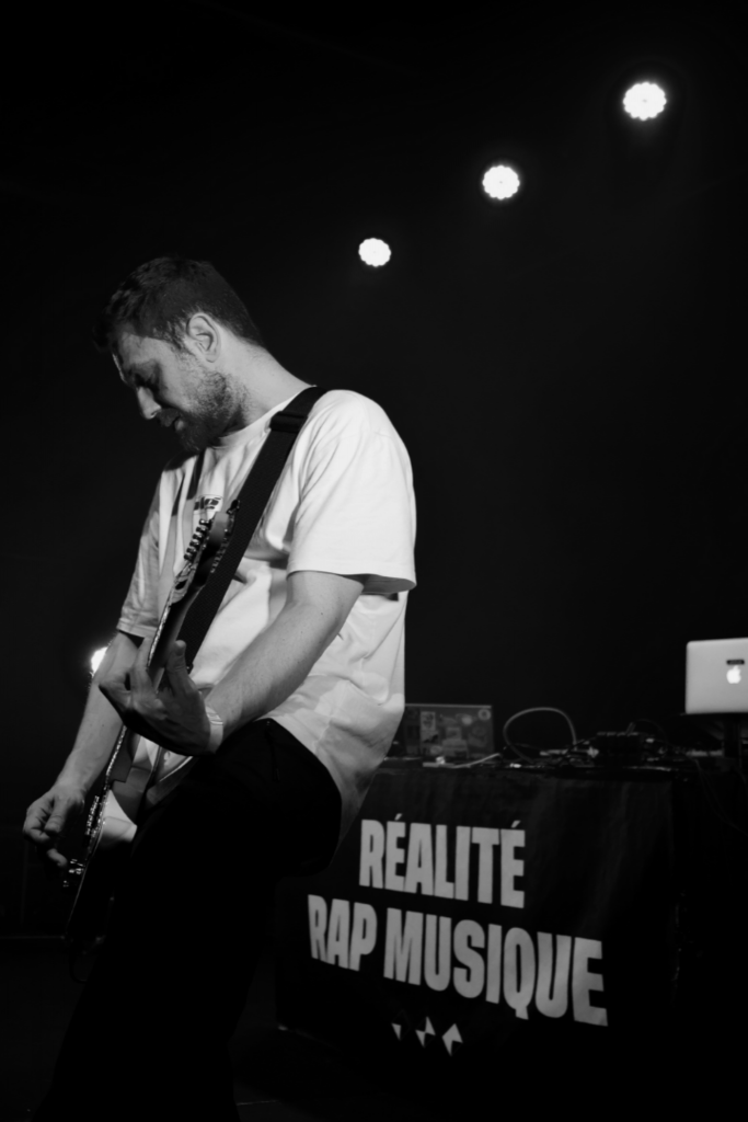 Ben Plg Concert