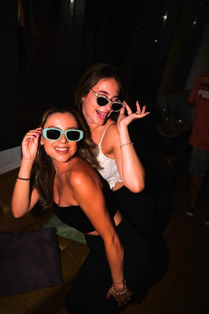 Shooting Bar et Discothèque
